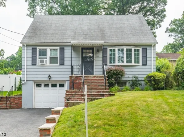 165 Myrtle Ave, Cedar Grove Twp., NJ 07009