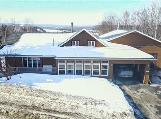 648 Toussaint Rd, Saint Joseph, NB E7B 2T8