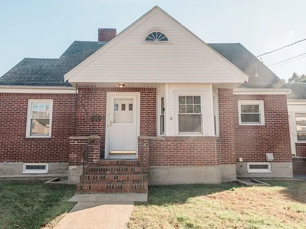 7 Park St, South Hamilton, MA 01982