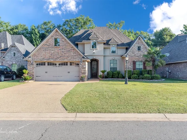 480 Dogwood South Ln, Haughton, LA 71037