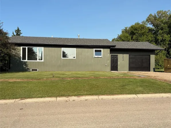 204 Birch STREET, Kelvington, SK S0A 1W0