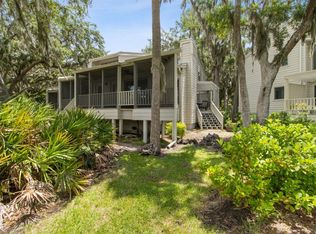 3424 Sea Marsh Rd, Fernandina Beach, FL 32034