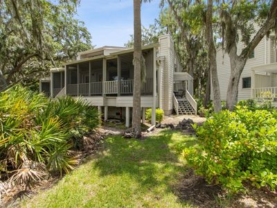 3424 Sea Marsh Rd #3424, Fernandina Beach, FL, 32034