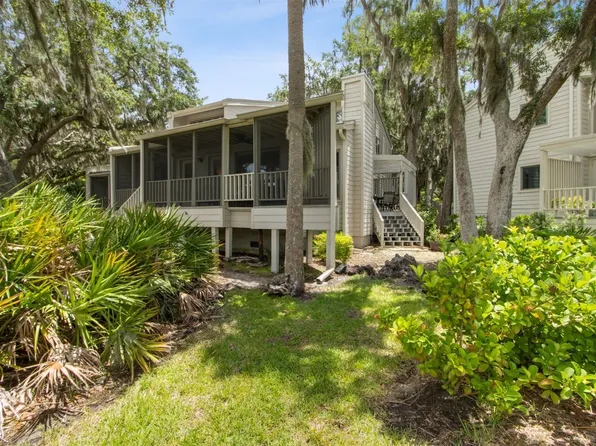 3424 Sea Marsh Rd #3424, Fernandina Beach, FL 32034