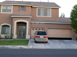 6329 Peggotty Ave, Las Vegas, NV 89130