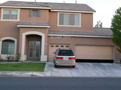 6329 Peggotty Ave, Las Vegas, NV, 89130