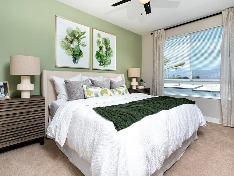Everleigh Palm Desert 55+ Active Adult Apartment Homes — Photo 15