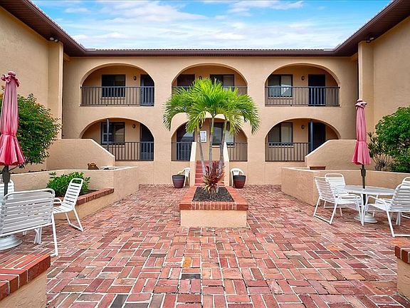 2nd image of 1775 Gulf Blvd Unit 205
