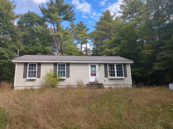 140 Sebago Rd, Hiram, ME 04041