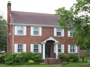 30 Maplehurst Ave, Harrisonburg, VA 22801