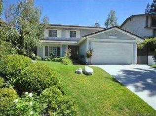 24554 Indian Hill Ln, West Hills, CA 91307
