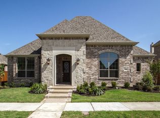 3803 Plum Vista Pl, Arlington, TX 76005