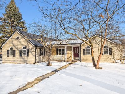 1002 S 13th St, Goshen, IN, 46526
