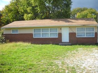 2826 N Ritter Ave, Indianapolis, IN 46218