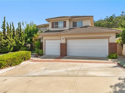 1024 S Hanlon Way, Anaheim, CA, 92808