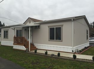 7960 SE Posey St, Milwaukie, OR 97267