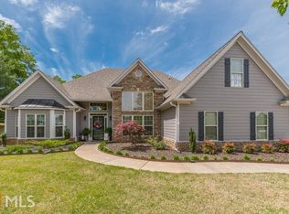 360 Emma Dr, Winder, GA 30680