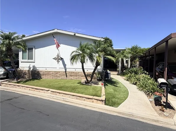 1345 Summer Lake Cir #127, Brea, CA 92821