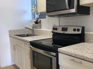 2482 Halekoa Dr, Honolulu, HI 96821