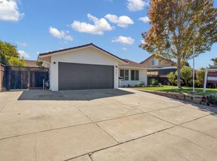 443 Colusa Way, Livermore, CA 94551