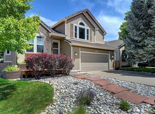 8258 S Reed Way, Littleton, CO 80128