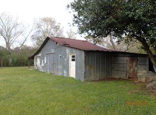 2871 Aplin Rd, Crestview, FL 32539