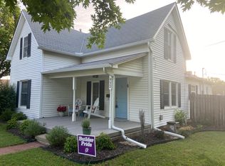 922 Alexander St, Winfield, KS 67156
