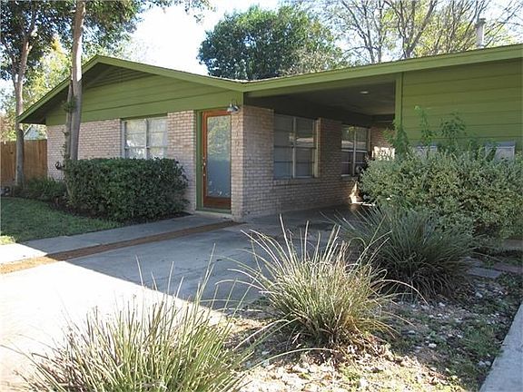 2nd image of 7101 Yates Ave #B