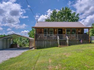 32 Annie Mae Rd, Summertown, TN 38483