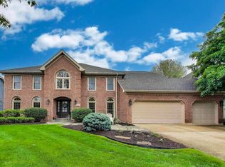 1664 Imperial Cir, Naperville, IL 60563