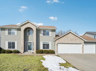 5921 200th St W, Farmington, MN 55024