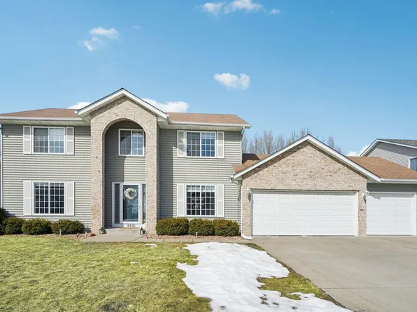 5921 200th St W, Farmington, MN 55024