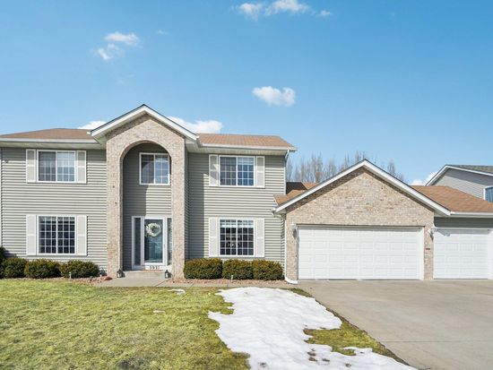 5921 200th St W, Farmington, MN 55024