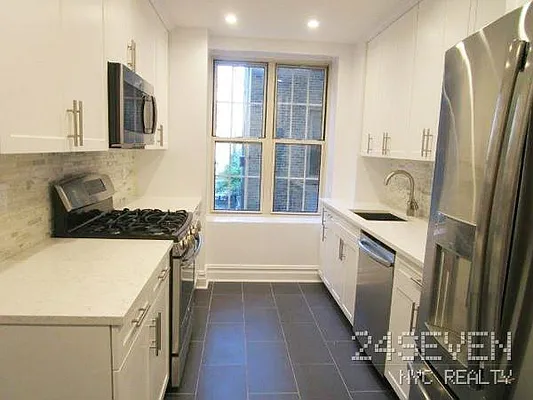 Rented by 24 7 NYC Realty Inc. | media 34