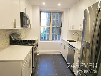 Rented by 24 7 NYC Realty Inc.