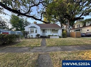 1675 B St NE, Salem, OR 97301