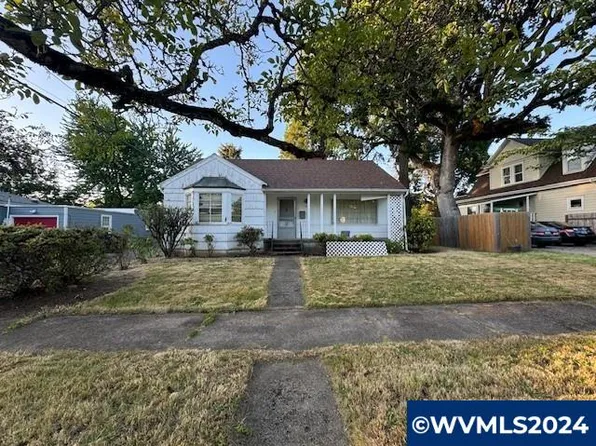 1675 B St NE, Salem, OR 97301