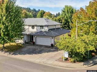 8250 Hyacinth Ct, Corvallis, OR