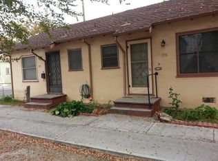 198 N 9th St, San Jose, CA 95112