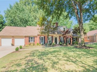 6417 Boykin Spaniel Rd, Charlotte, NC 28277