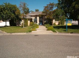 10325 Rio Sombra Ct, Oakdale, CA