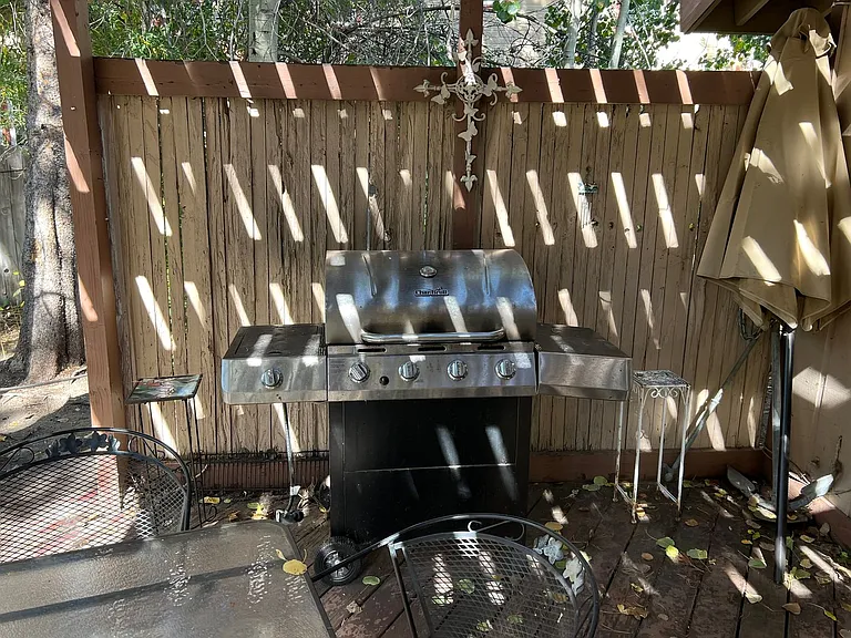 528 Tahoe Keys Blvd — Photo 35