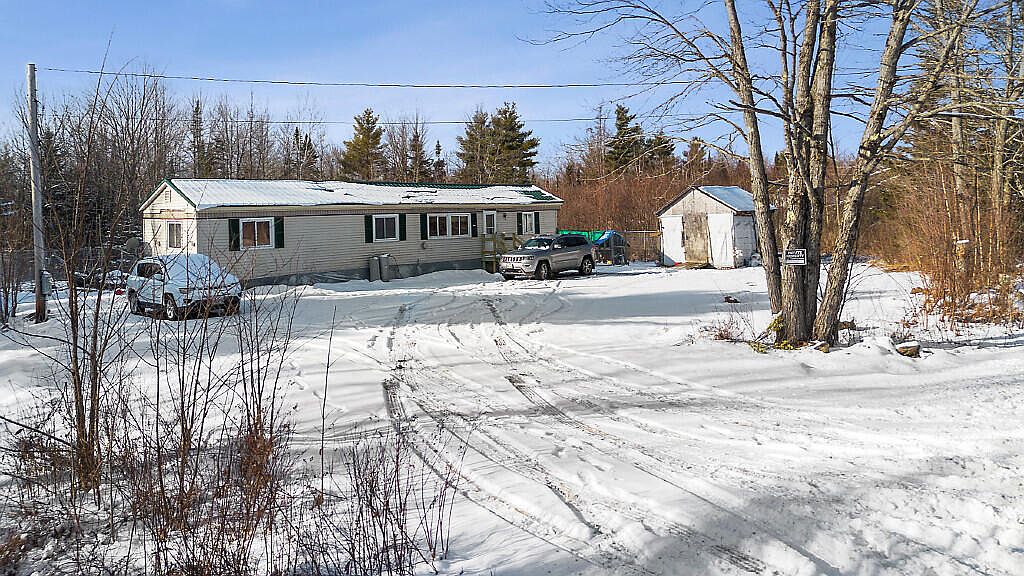 517 Troy Road, Detroit, ME 04929 | Zillow