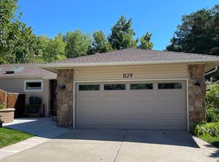 829 Meadow Run, Golden, CO 80403