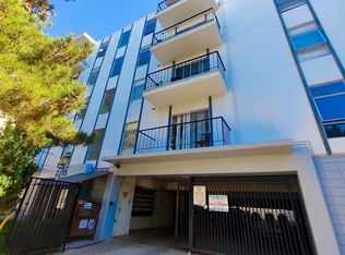 2515 Benvenue Avenue, Berkeley, CA 94704