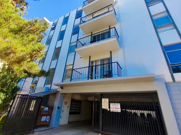 2515 Benvenue Avenue, 2515 Benvenue Ave #304, Berkeley, CA 94704