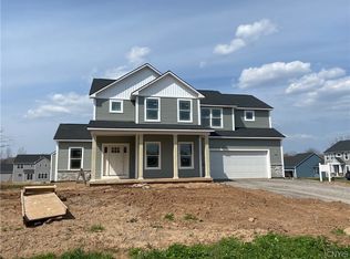 LOT 67 Copper Riv, Lysander, NY 13027