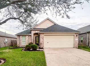 9923 Opal Rock Dr, Rosharon, TX 77583