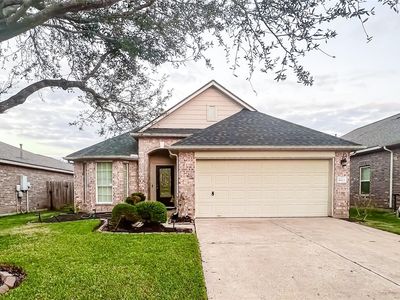 9923 Opal Rock Dr, Rosharon, TX, 77583