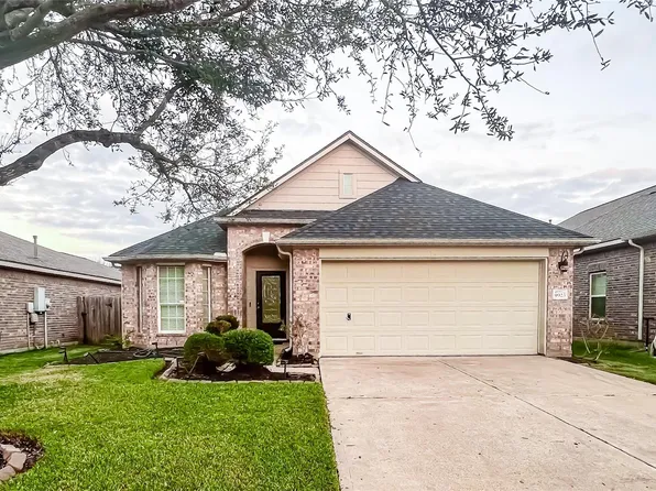 9923 Opal Rock Dr, Rosharon, TX 77583